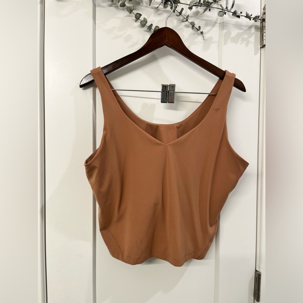 Lululemon Align Tank